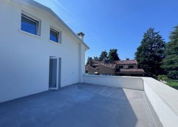 Villa Bifamiliare Sasso Marconi - foto 25