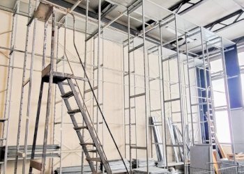 Capannone Argelato - foto 10