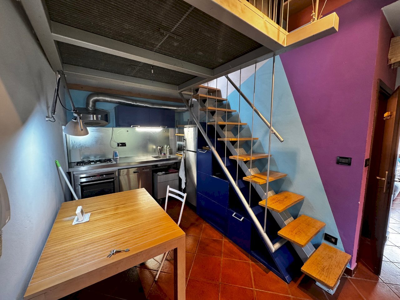 Apartment Bologna - photo 1