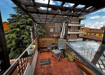 Apartment Bologna - photo 15