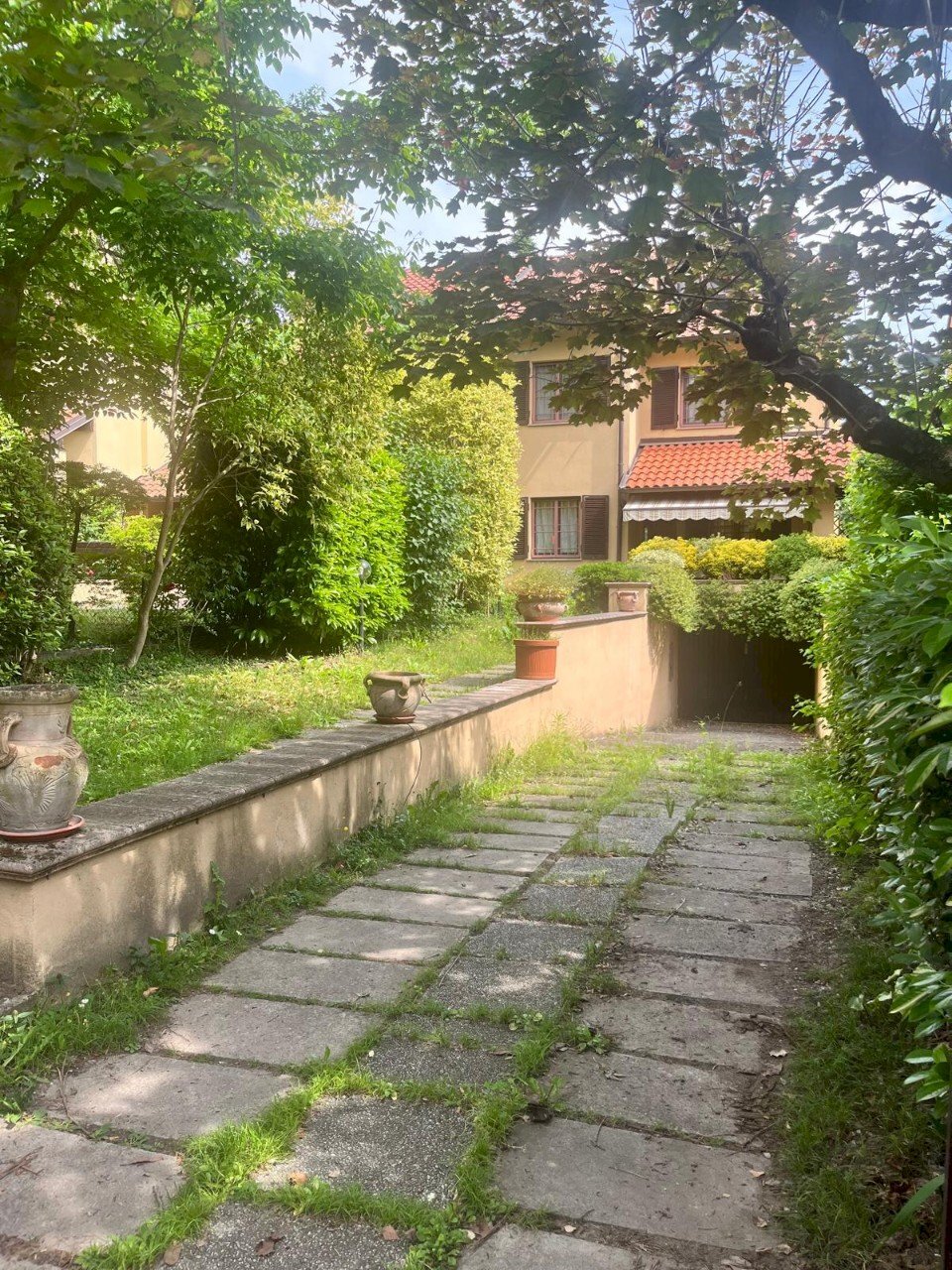 Terraced Villa Sasso Marconi - photo 3