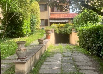 Villa a Schiera Sasso Marconi - foto 1