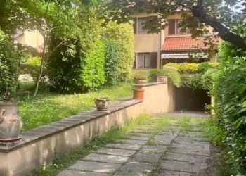 Villa a Schiera Sasso Marconi - foto 3