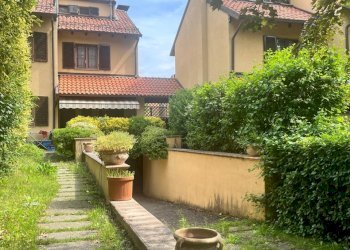 Villa a Schiera Sasso Marconi - foto 4