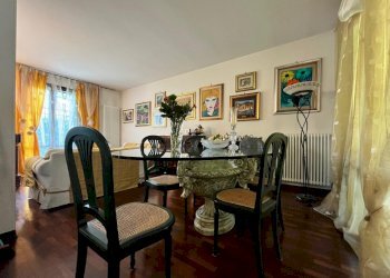 Villa a Schiera Sasso Marconi - foto 5