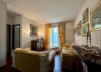 Villa a Schiera Sasso Marconi - foto 8