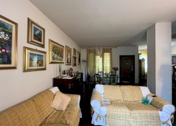 Villa a Schiera Sasso Marconi - foto 9