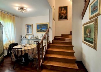 Villa a Schiera Sasso Marconi - foto 10