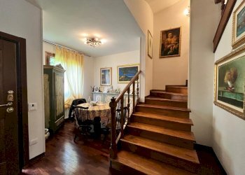 Villa a Schiera Sasso Marconi - foto 11