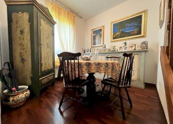 Villa a Schiera Sasso Marconi - foto 14