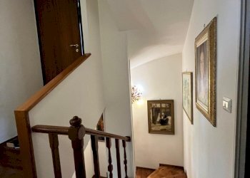 Villa a Schiera Sasso Marconi - foto 15