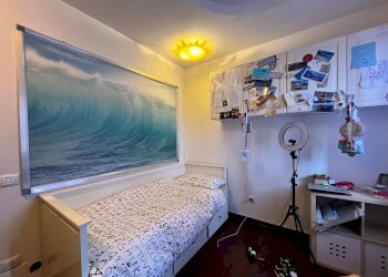 Villa a Schiera Sasso Marconi - foto 21