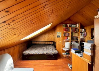 Villa a Schiera Sasso Marconi - foto 25