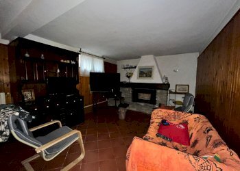 Villa a Schiera Sasso Marconi - foto 27