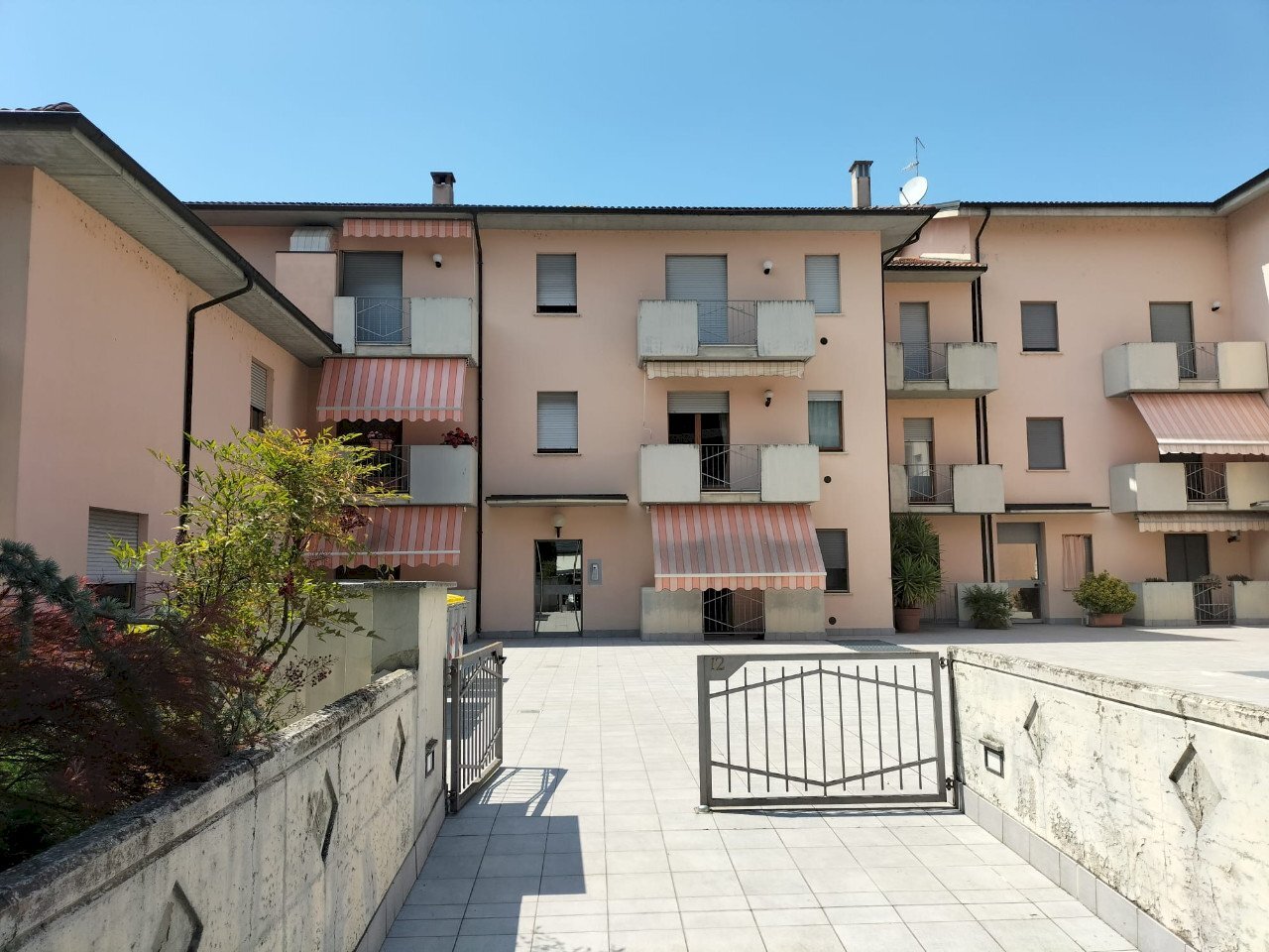 Apartment Travo - photo 1