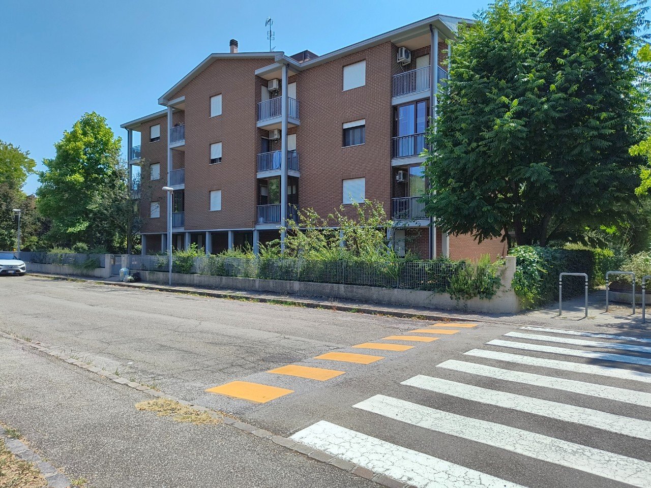 Appartamento Ravarino - foto 1