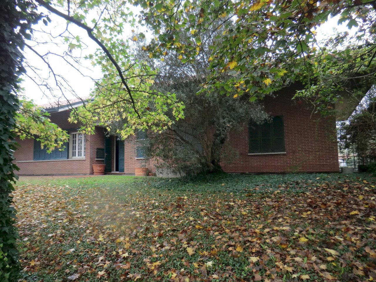 Single Family Villa Argenta - photo 1