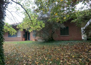 Single Family Villa Argenta - photo 1