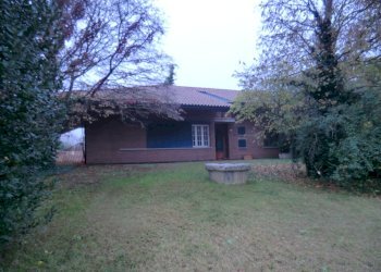 Single Family Villa Argenta - photo 2