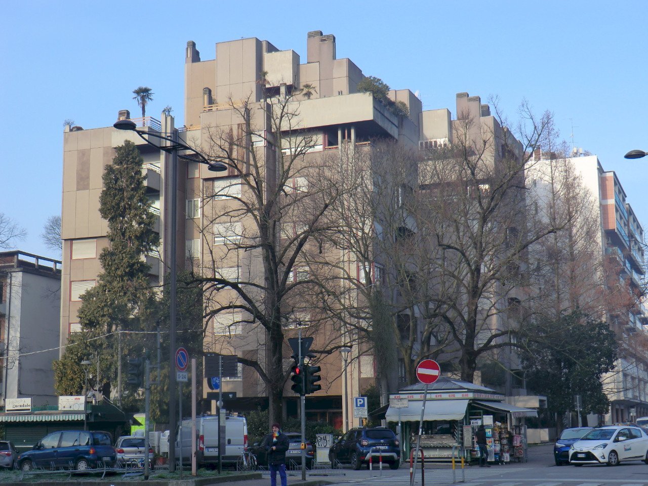 Appartamento Ferrara - foto 1