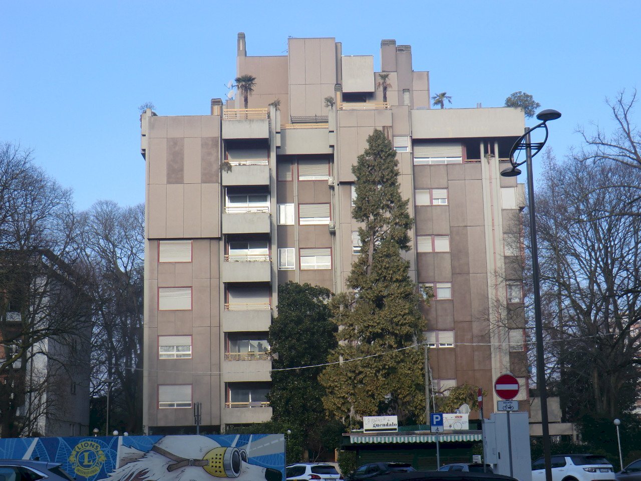 Appartamento Ferrara - foto 2