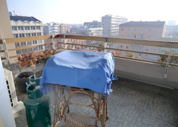 Appartamento Ferrara - foto 24