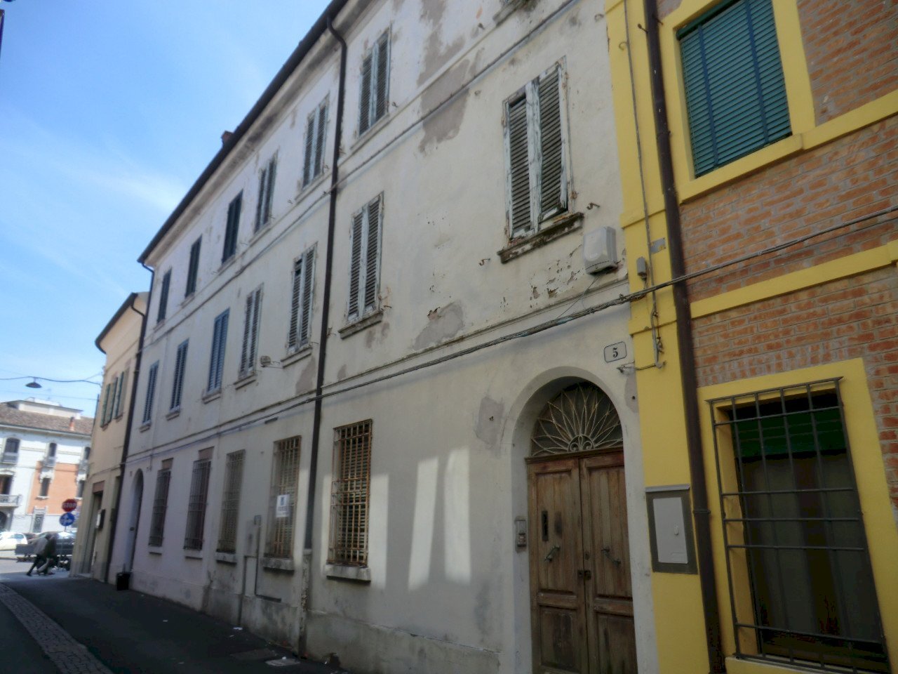 Stabile - Palazzo Bondeno - foto 1