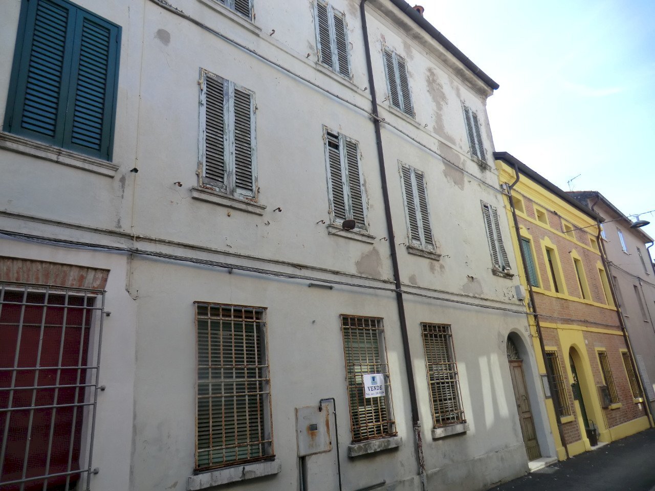 Stabile - Palazzo Bondeno - foto 2