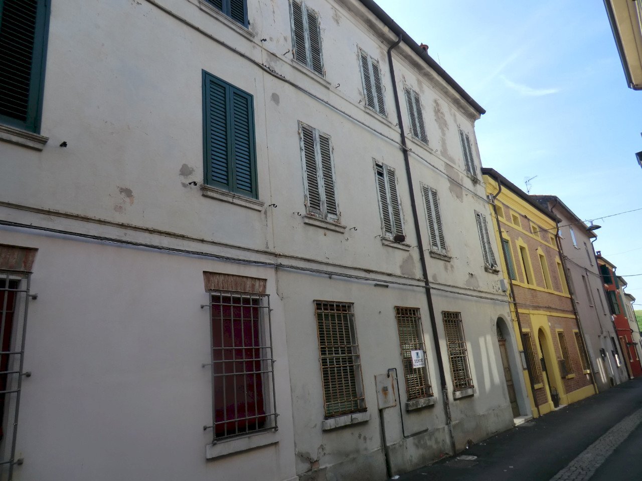 Stabile - Palazzo Bondeno - foto 3
