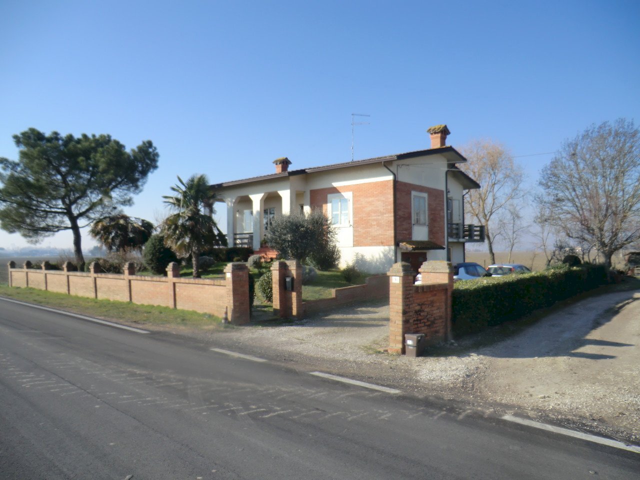 Villa Unifamiliare Masi Torello - foto 1
