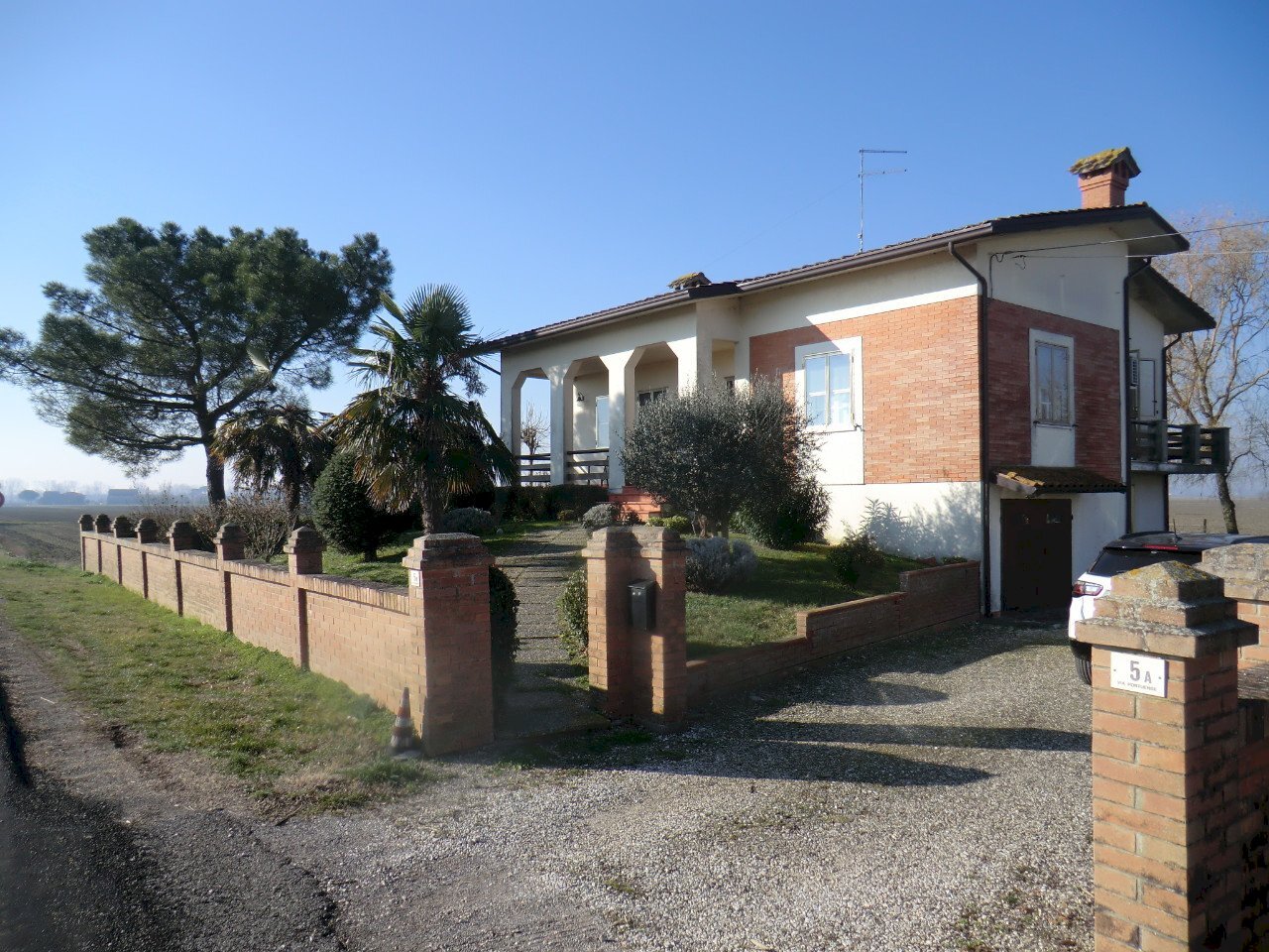 Villa Unifamiliare Masi Torello - foto 2