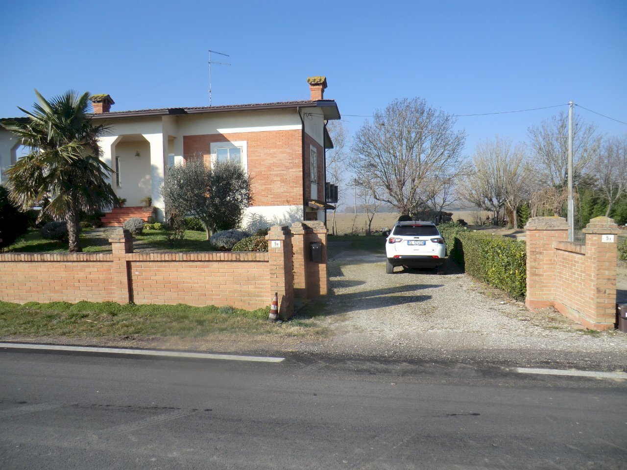 Villa Unifamiliare Masi Torello - foto 3