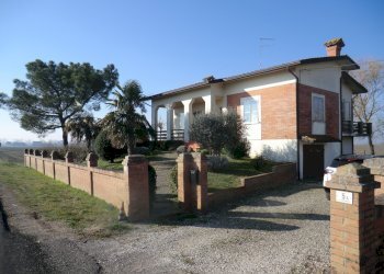 Villa Unifamiliare Masi Torello - foto 2