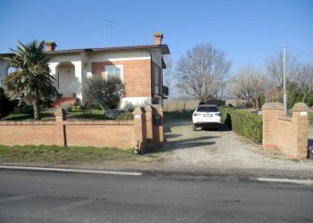 Villa Unifamiliare Masi Torello - foto 3
