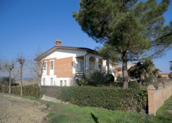 Villa Unifamiliare Masi Torello - foto 5