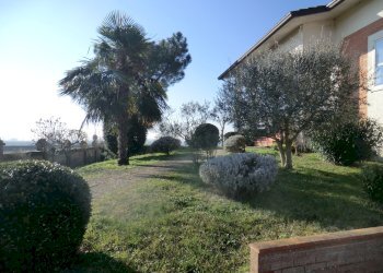 Villa Unifamiliare Masi Torello - foto 6