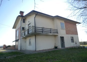 Villa Unifamiliare Masi Torello - foto 8