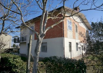 Villa Unifamiliare Masi Torello - foto 10