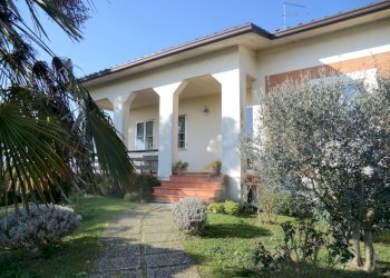 Villa Unifamiliare Masi Torello - foto 13