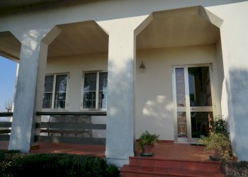 Villa Unifamiliare Masi Torello - foto 14