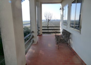 Villa Unifamiliare Masi Torello - foto 15