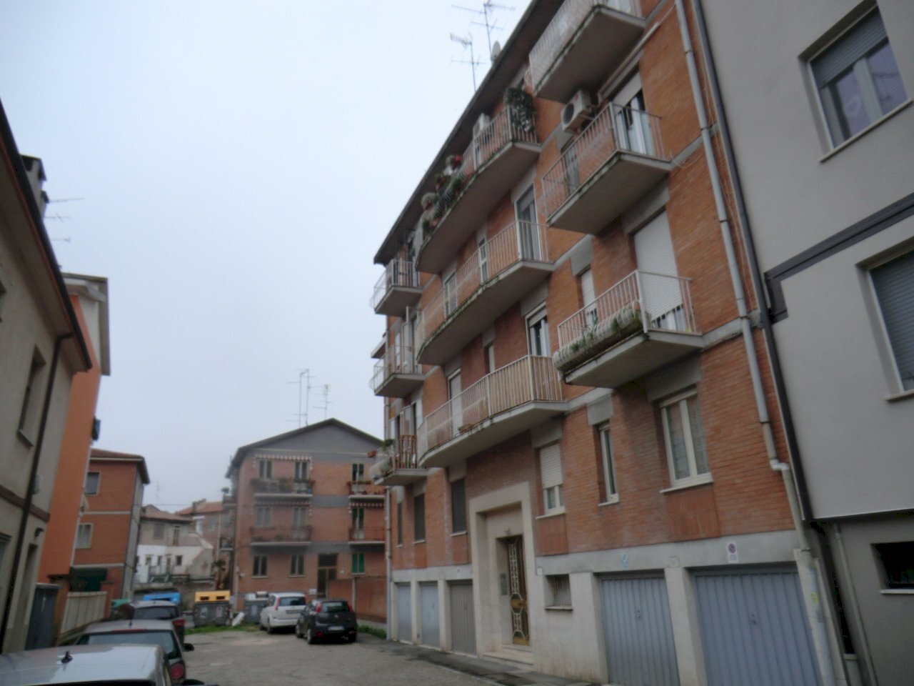 Appartamento Ferrara - foto 1