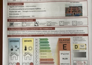 Appartamento Ferrara - foto 30