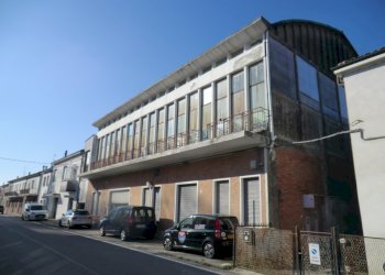 Capannone Ferrara - foto 3