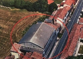 Capannone Ferrara - foto 4