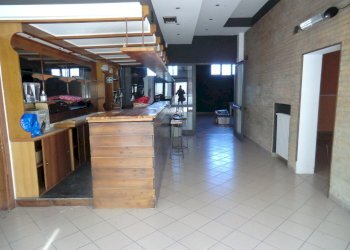 Capannone Ferrara - foto 6