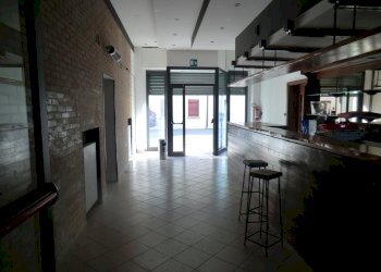 Capannone Ferrara - foto 7