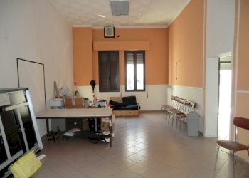 Capannone Ferrara - foto 9