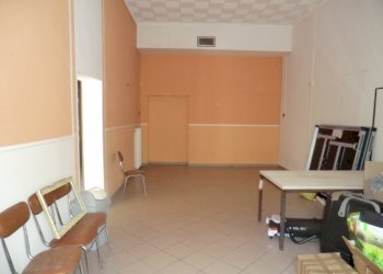 Capannone Ferrara - foto 10