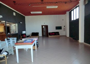 Capannone Ferrara - foto 12